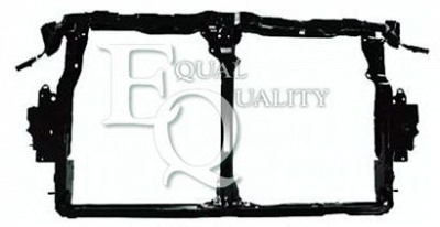 EQUAL QUALITY l04368 -  Облицовка передка